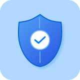 Audit & Safety Icon