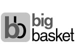 Big Basket Logo