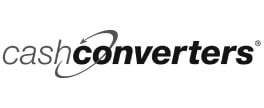 Cash Converters Logo