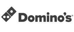 Domino's Logo