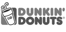 Dunkin' Donuts Logo