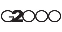 G2000 Logo