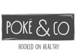 Poke & Co Logo