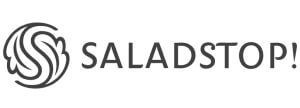 SaladStop! Logo