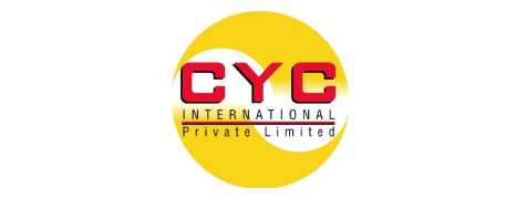CYC Logo