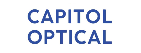 Capitol Optical Logo