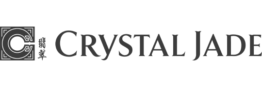 Crystal Jade Logo