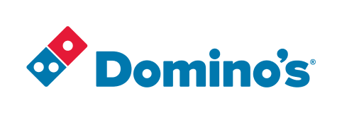 Domino's Logo