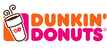 Dunkin Donuts Logo