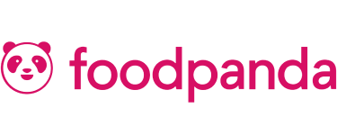 FoodPanda Logo