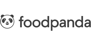 Foodpanda Logo