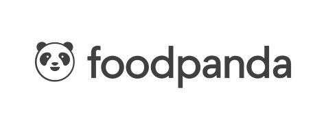 Foodpanda Logo