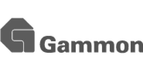 Gammon Logo