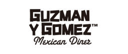 Guzman y Gomez Logo