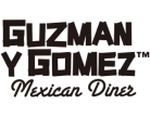 Guzman y Gomez Logo