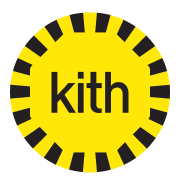 Kith Logo