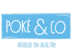 Poke & Co Logo