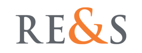 RE&S Logo