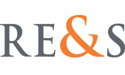RE&S Logo