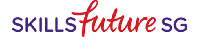 Skill Future SG Logo