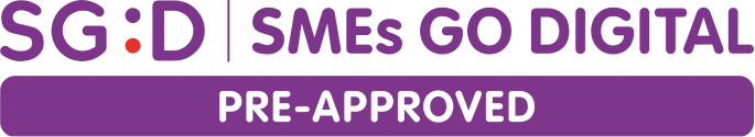 SGD SME Logo