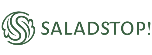 SaladStop Logo