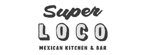 Super Loco Logo