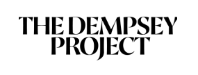 The Dempsey Project Logo