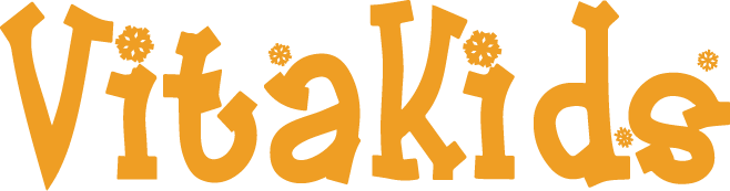 Vitakids Logo