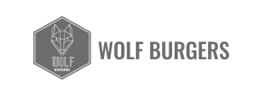 Wolf Burgers Logo