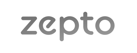 Zepto Logo